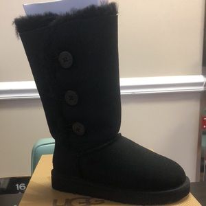 Brand new kids uggs